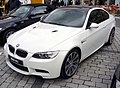 BMW E92 M3