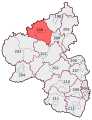 Deutsch: Wahlkreis 199: Ahrweiler