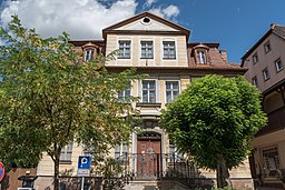 Bad Windsheim, Kornmarkt 7-20160821-001