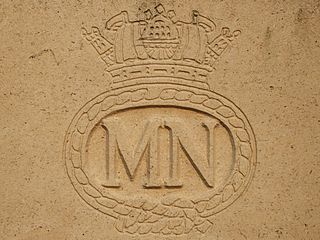 <span class="mw-page-title-main">Merchant Navy (United Kingdom)</span> Merchant marine service of the United Kingdom