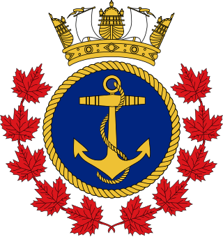 <span class="mw-page-title-main">Royal Canadian Sea Cadets</span> Military unit