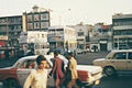 Bagdad i juni 1977