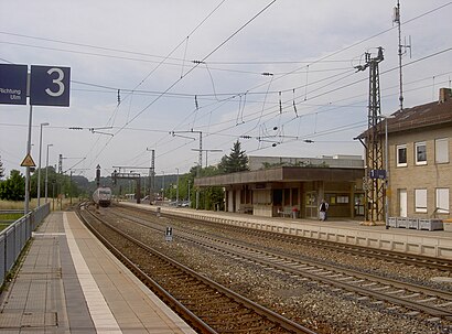 Bahnhof Amstetten Württemberg Intercity.jpg