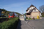Thumbnail for Bad Münstereifel station