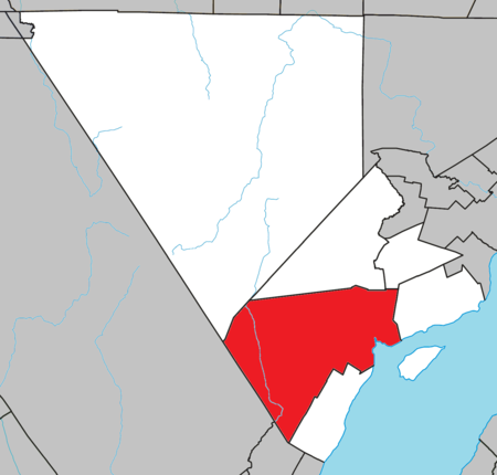 Baie-Saint-Paul Quebec location diagram.png