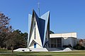 Baker Center, Georgia Baptist Conference Center