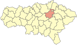 Balakovo (Saratov Oblast)