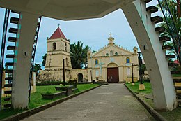 Balangiga - Vedere