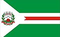 Bandeira de Tangará da Serra