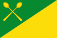 Les Llosses zászlaja