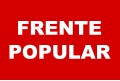 Frente Popular