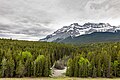 * Nomination Lake Minnewanka in Banff National Park, Alberta, Canada --XRay 03:24, 6 October 2022 (UTC) * Promotion  Support Good quality.--Agnes Monkelbaan 04:12, 6 October 2022 (UTC)