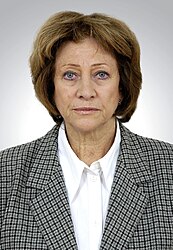 Barbara Borys-Damięcka.