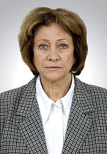 Barbara Borys-Damięcka VII kadencja Kancelaria Senatu.jpg