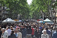 2017 Barcelona attacks