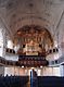 Barockorgel Stadtkirche Celle