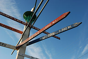 Utqiagvik, Alaska