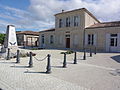 Bayon-sur-Gironde (Gironde) mairie.JPG