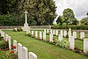 Cementerio militar de Bazentin-le-Petit -4.JPG