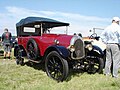 1922 Bean 11.9 HP