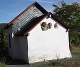 Three Cross Chapel