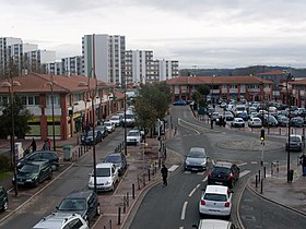 Bellefontaine (Toulouse)