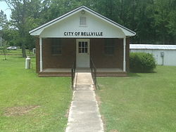 Bellville, Georgie.