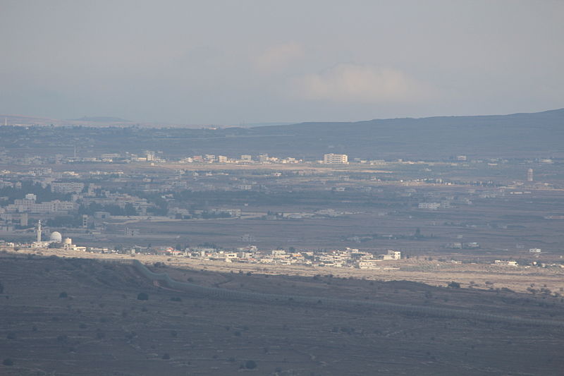 File:Bental View of Quneitra IMG 7727.JPG