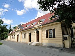 Bergweg 1 Dresden-Pillnitz