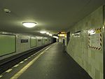 Moritzplatz (métro de Berlin)