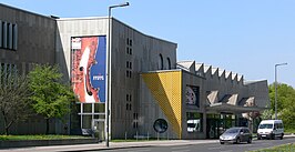 Muziekinstrumentenmuseum