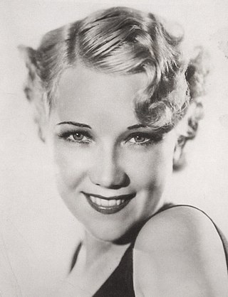 <span class="mw-page-title-main">Bernice Claire</span> American singer and actress (1906–2003)