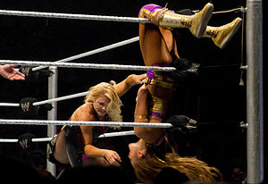 Beth Phoenix