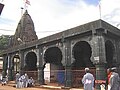 Bhimashankar Temple, Bhimashankar, महाराष्ट्रम्