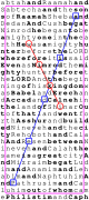 Bible code wikipedia example.svg