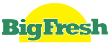 Big Fresh supermarket logo.png