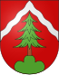 Blason de Bignasco