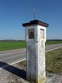 Wayside shrine