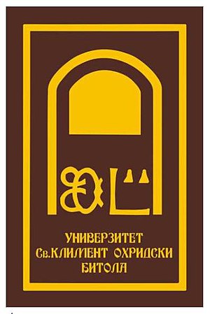 Університет святого Климента Охридського в Битолі