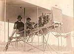 Thumbnail for Blackburn-Walker biplane