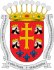 Coat of arms of Jaca