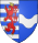 Coat of arms of Amblève