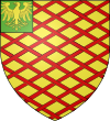 Blason de Cambrin