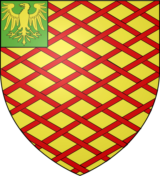 File:Blason Cambrin.svg