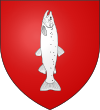 Colline-Beaumont címere