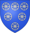 Familienwappen Rogery.svg