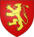 Alias ​​del escudo de armas de Pontmain