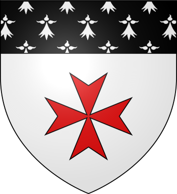 File:Blason Saint Pierre Avez.svg