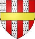 Coat of arms of Saint-Roman-de-Codières