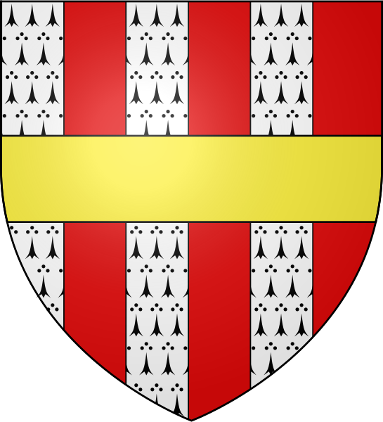 File:Blason Saint Roman de Codières 30.svg